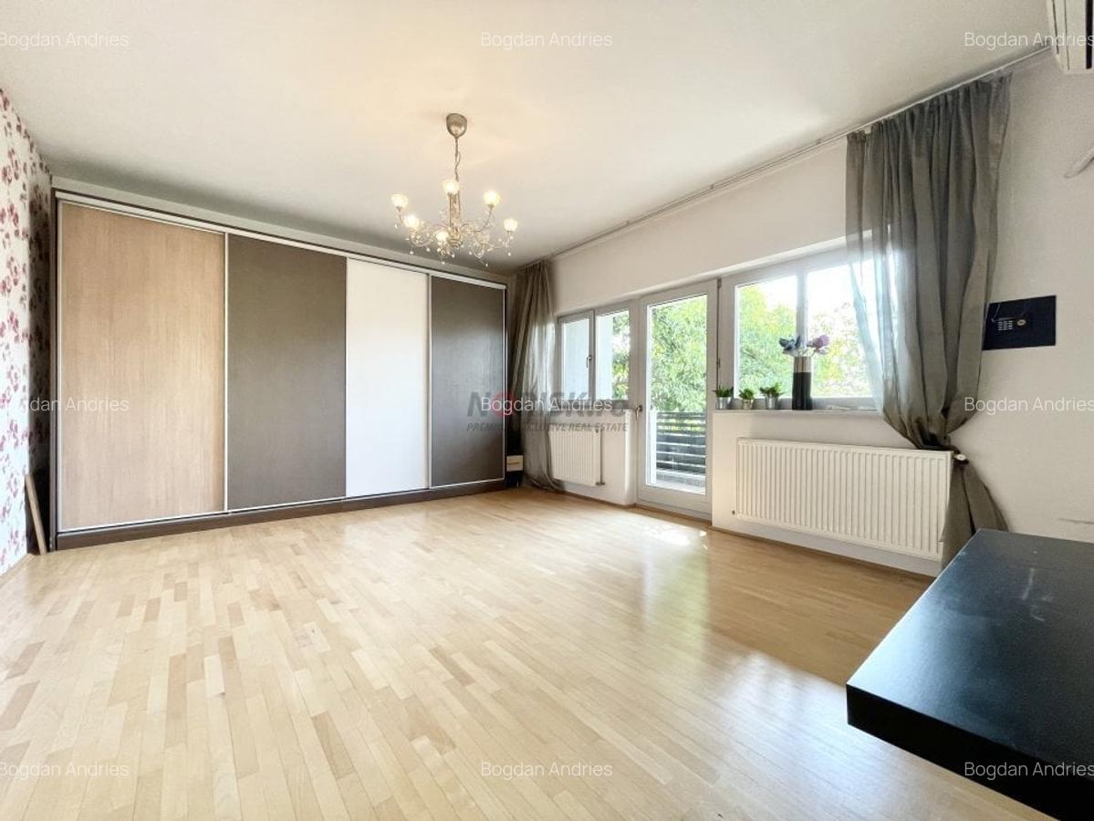 VILA 7 CAMERE 260 MP I - NORDUL CAPITALEI I Eleganta I LINIȘTE I 500 MP TEREN - 14