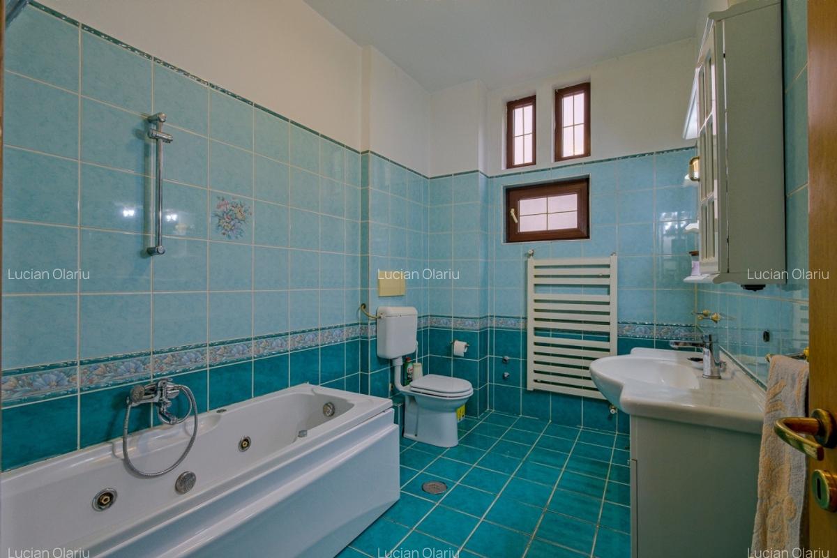 Vila Iancu Nicolae – intre Gradina Zoo si Jolie Ville | Liniste, spatiu si confo - 7