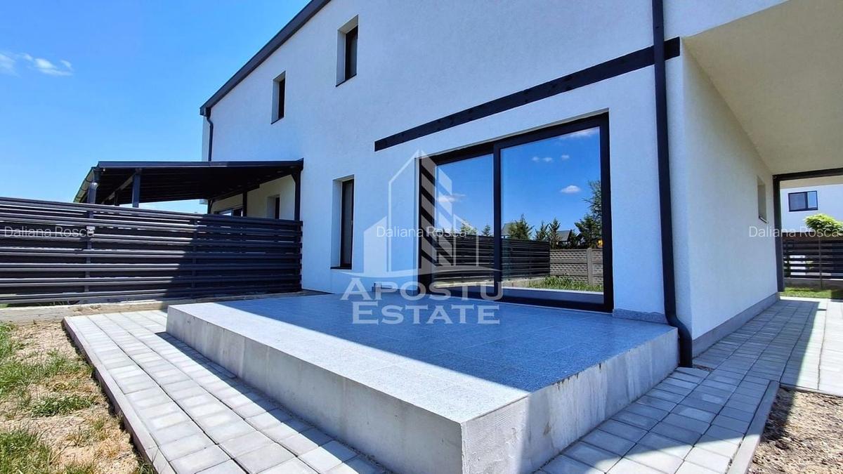 Casa Viitorului - Eficienta si Eleganta - 4