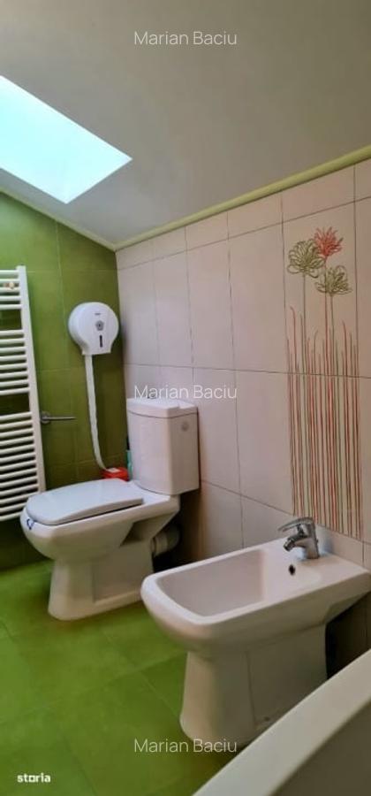 Vanzare apartament 5 camere – 179 mp utili – CF | 2 niveluri | Gheorgheni - 18