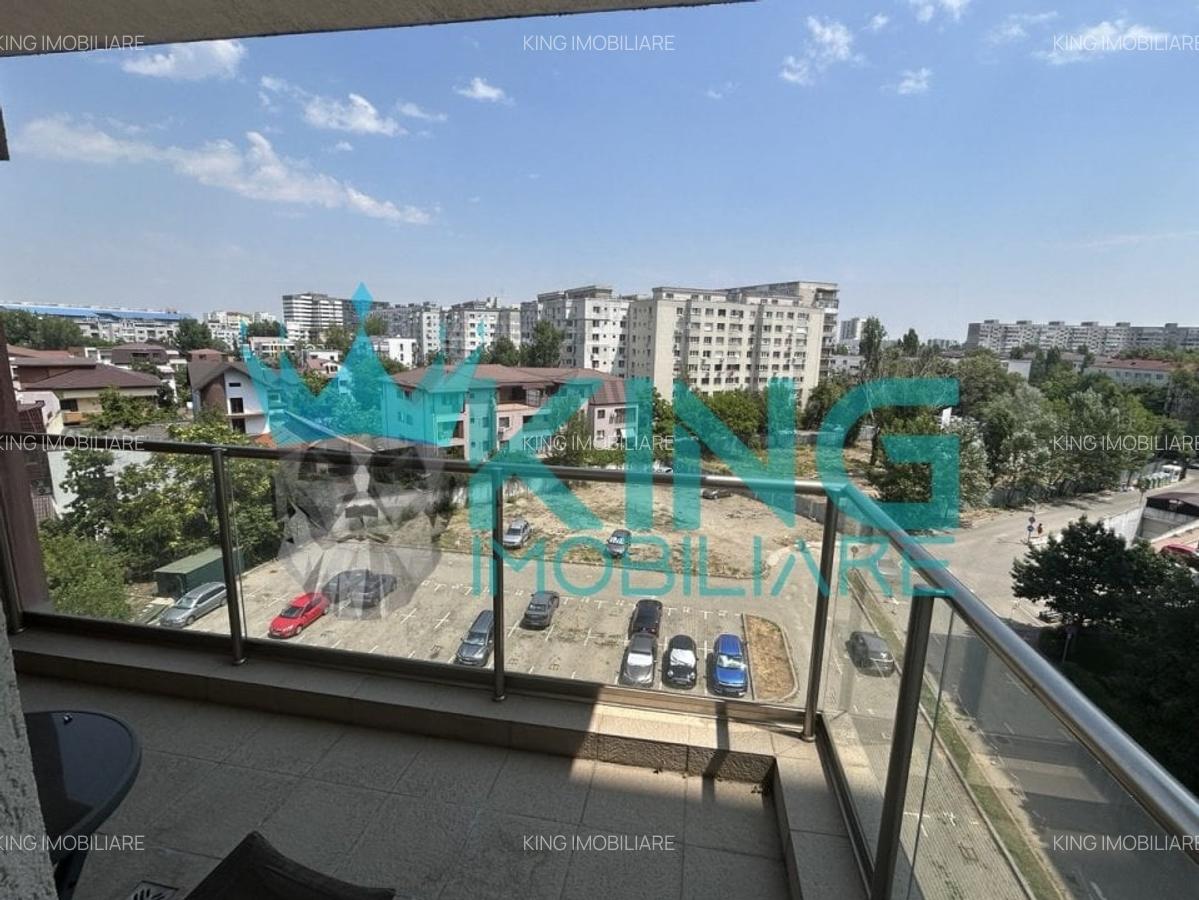 Garsoniera Edenia Titan Bucuresti - 1