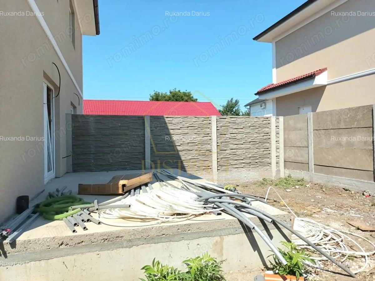 Duplex P+1, 3 camere, deosebit I Central - 12