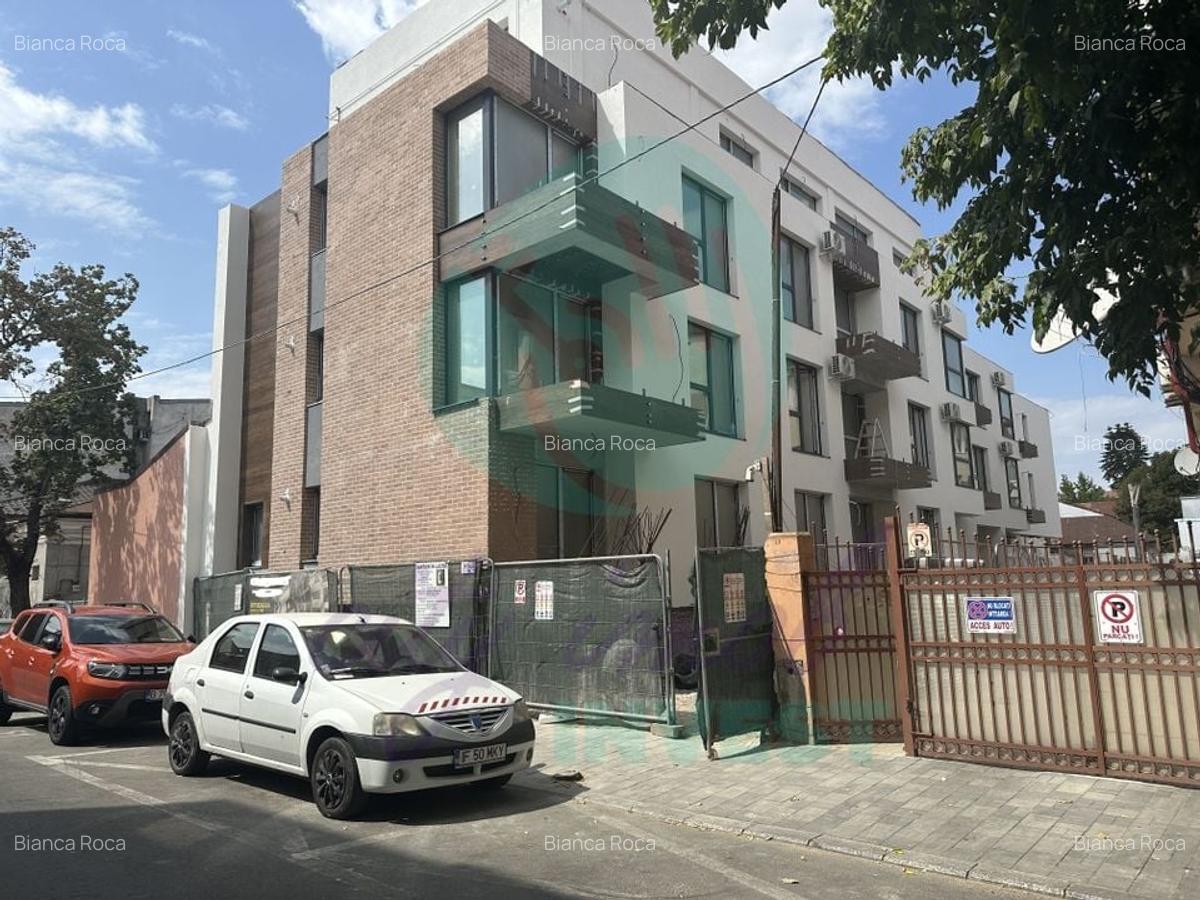 2 camere BLOC BOUTIQUE MOSILOR -EMINESCU - 11