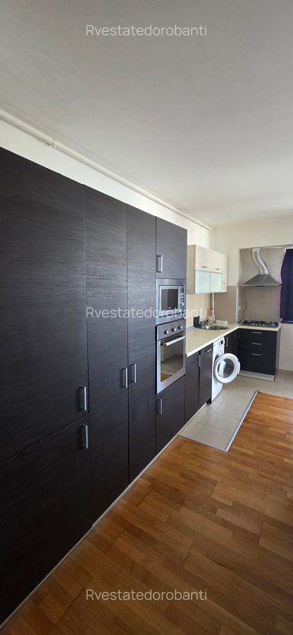 Pipera/GreenVista/Apartament cu 2 camere/Parcare/ - 4