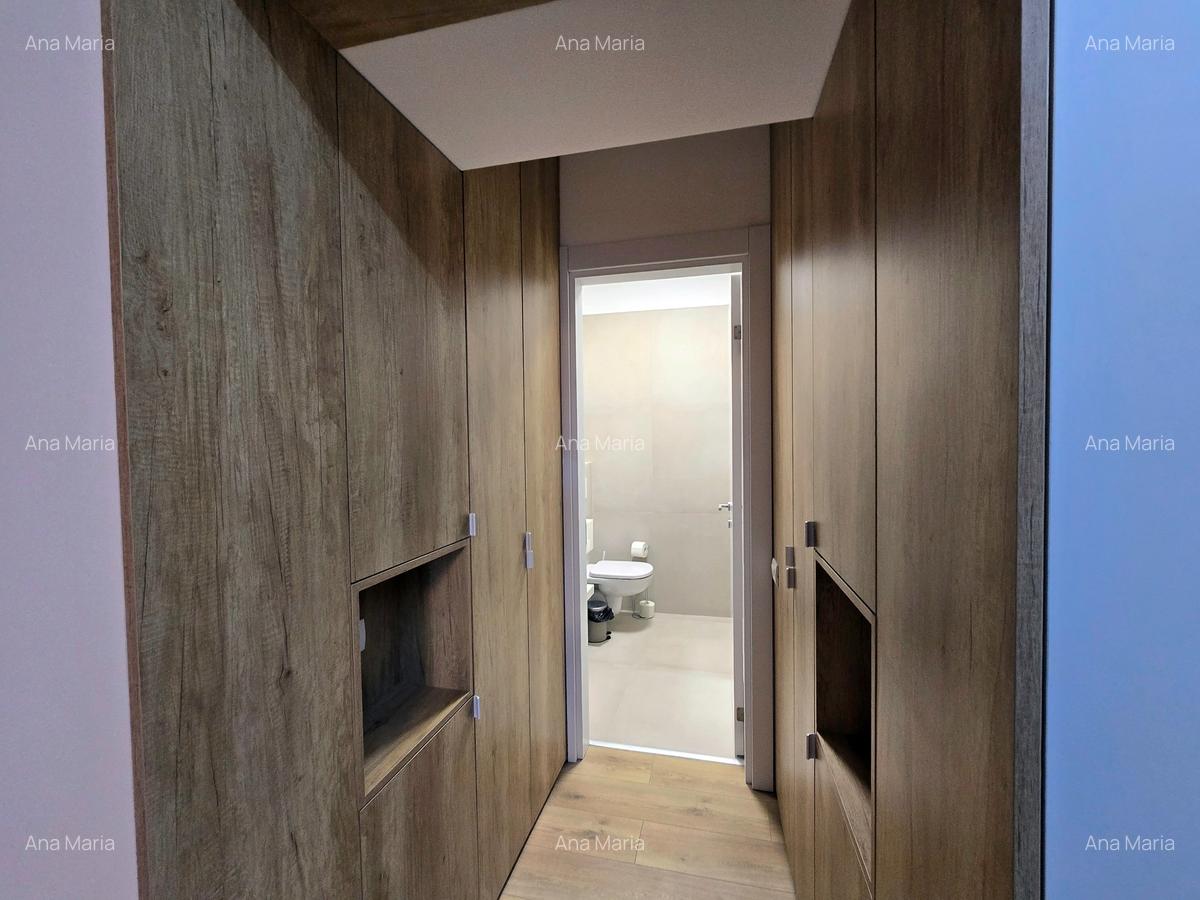 Oferta de Vara-Apartament 3 camere-2 locuri de parcare incluse-Como Park Faza II - 5