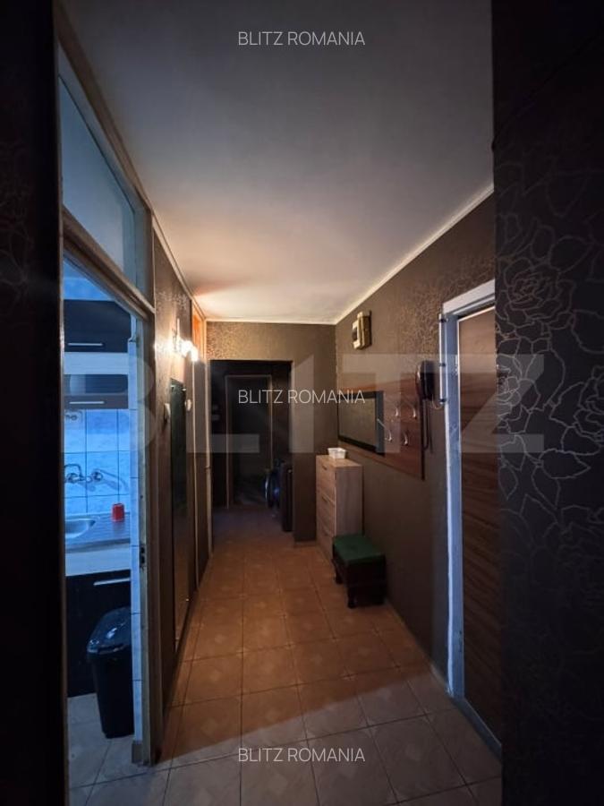 Apartament de 2 camere, 56 mp, zona Doamna Ghica - 7