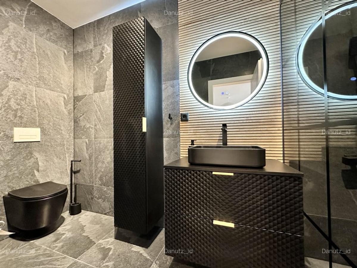 Prima inchiriere! Apartament cu 2 camere, garaj - The Nest - 7 Prima inchiriere! Apartament cu 2 camere, garaj - The Nest - 7