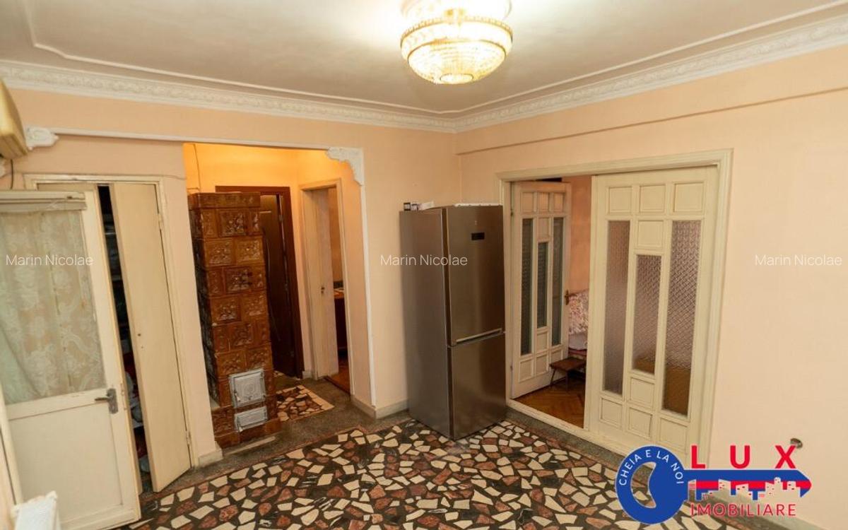 ID 3571 Apartament 3 camere - Strada ISACCEI - 14