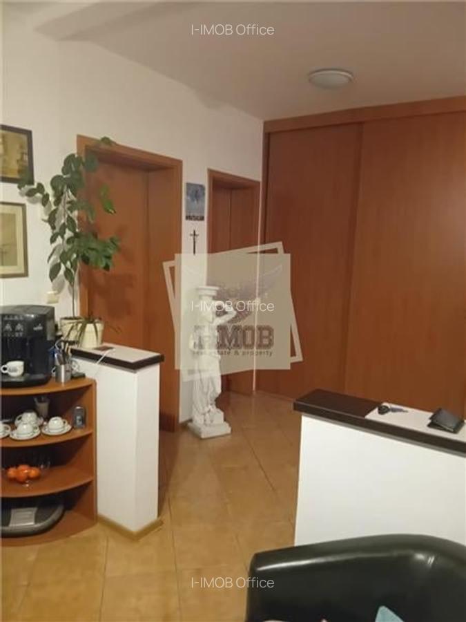 Apartament 3 camere cu balcon Calea Dumbravii  62 mp utili - 14 Apartament 3 camere cu balcon Calea Dumbravii  62 mp utili - 14