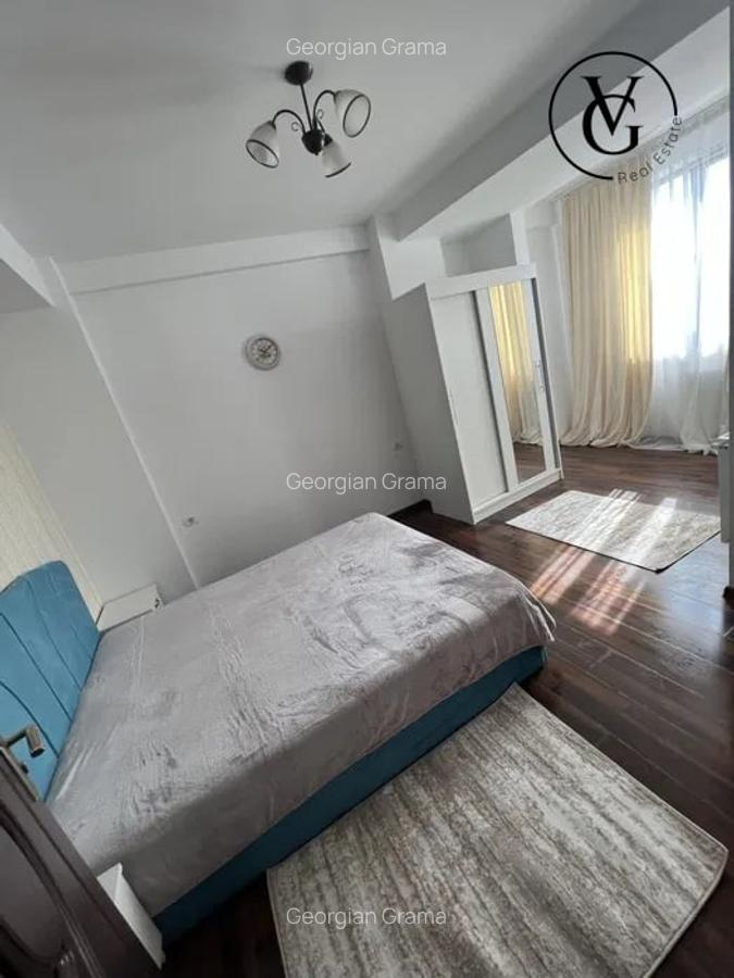 Apartament 2 camere - zona Faleza Nord - 200 metri de plaja - 6