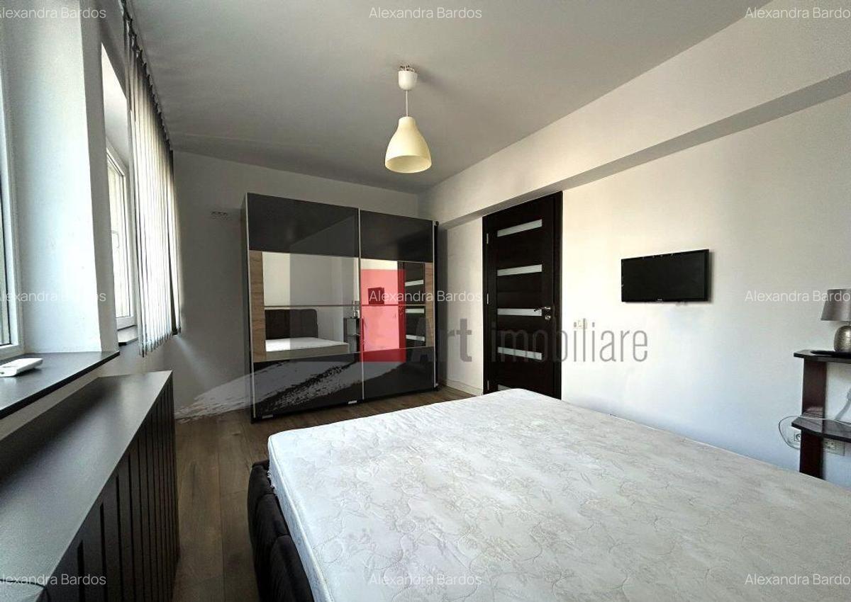 Apartament 3 camere mobilat si utilat | zona Perla/Dorobanti - 10