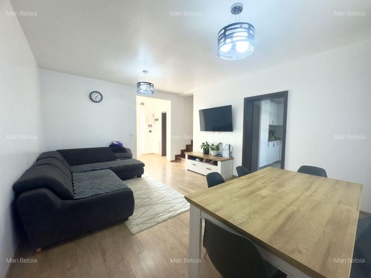 Giroc- Sat Batran, P+E, Foisor - 2