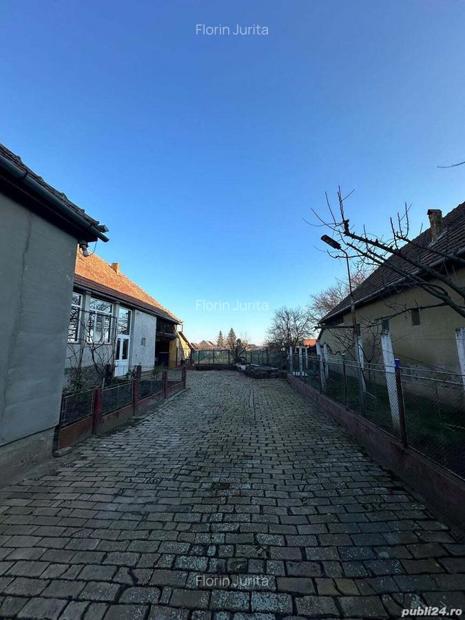 Vand Casa in Comuna Varias - 4