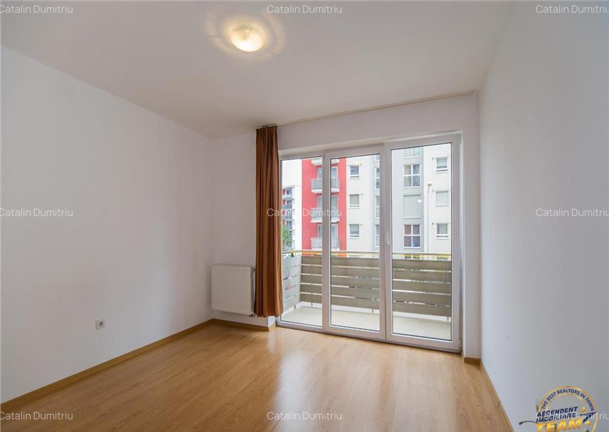 Proprietate luminoasa,doua terase,etaj1,loc parcare,Avantgar - 7