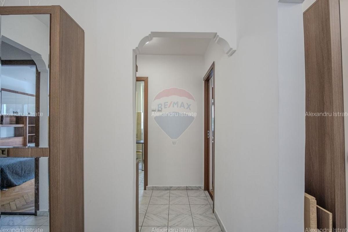 Apartament modern de inchiriat | 4 camere-Scriitorilor | COMISION 0 | - 19