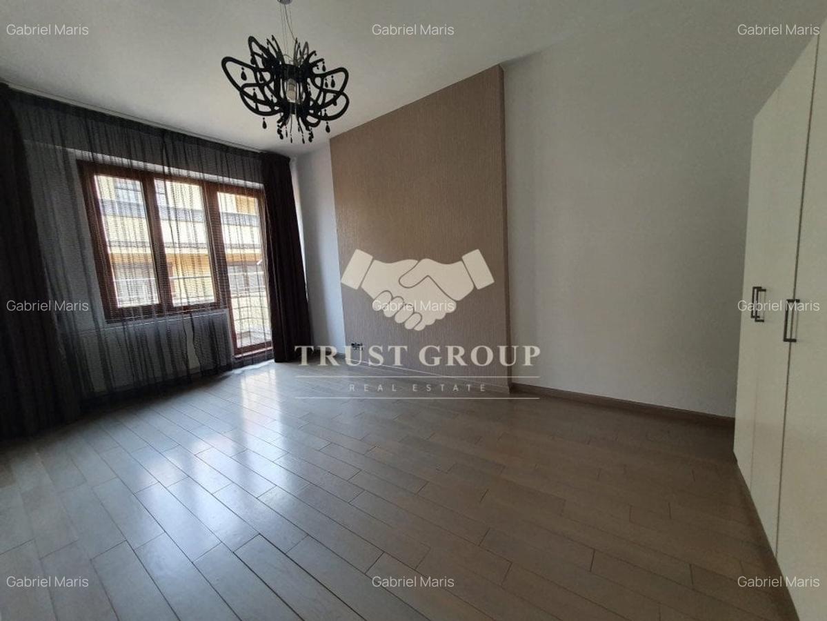 Penthouse 3 camere Herastrau | Terasa | Loc de parcare - 11