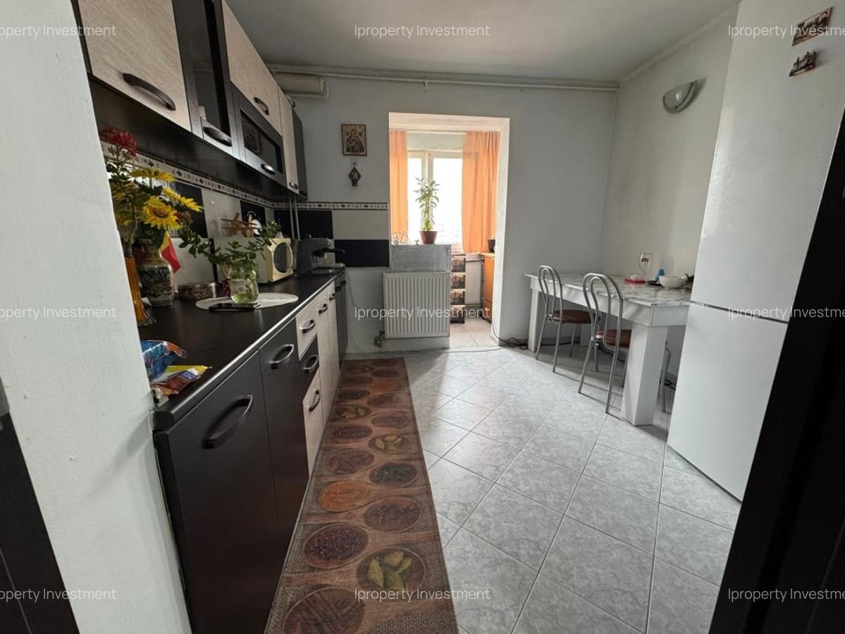 2 Camere | Rahova-Buzoieni | Balcon | Centrala - 11