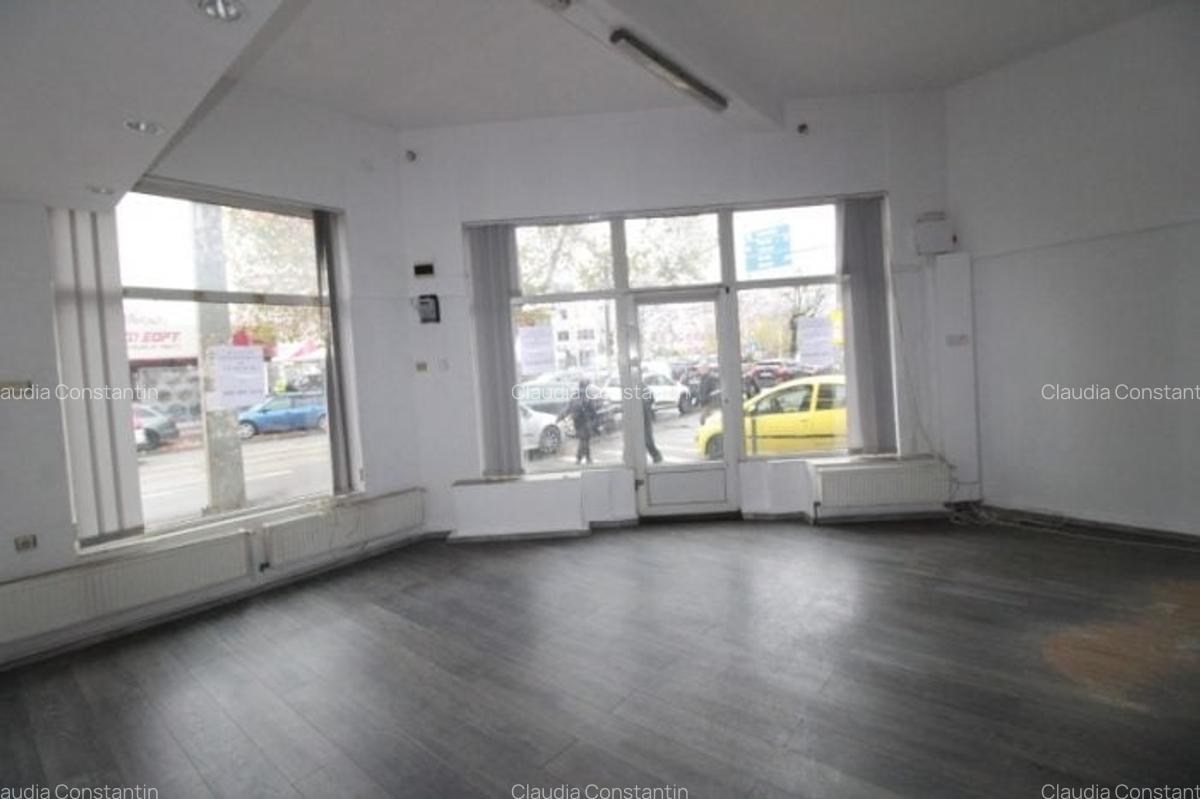 Inchiriere spatiu comercial Calea Dudesti|Dristor - 1