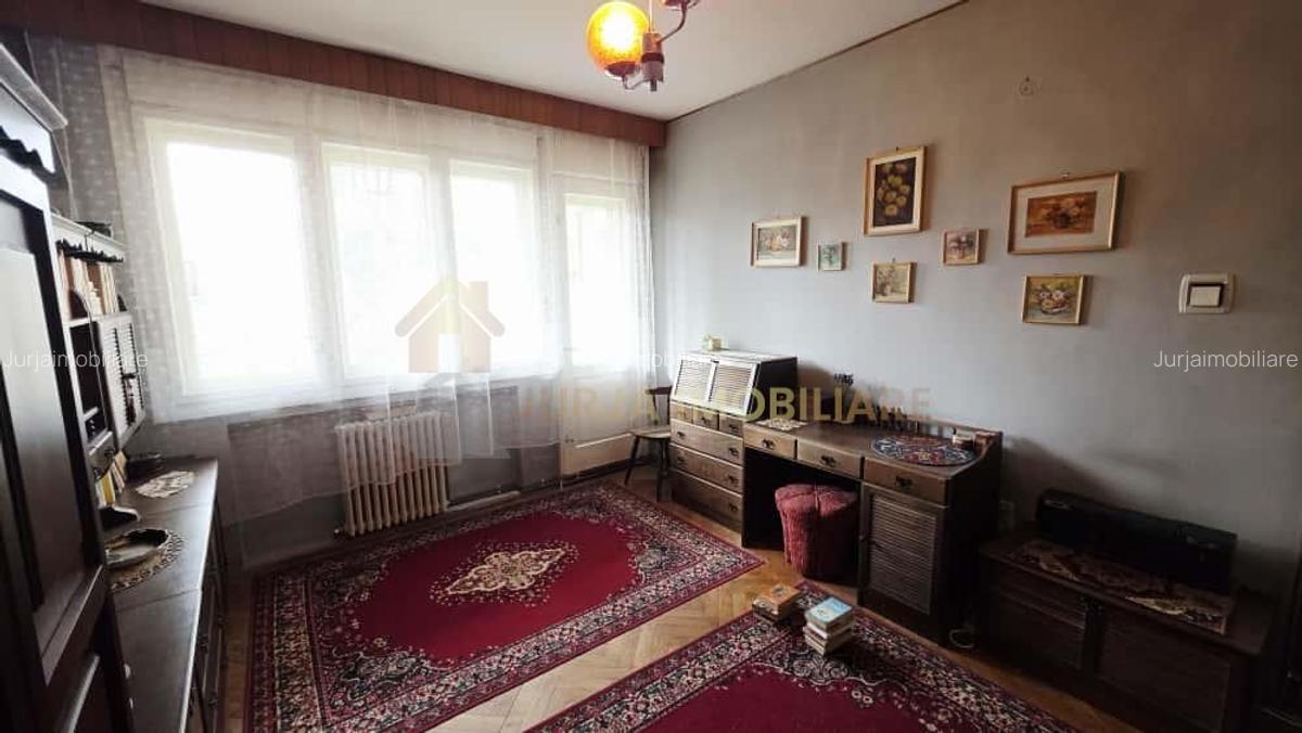 APARTAMENT 4 CAMERE 120 MP UTILI | 3 BALCOANE 15 MP | GARAJ | ZONA PIATA CIPARIU - 8