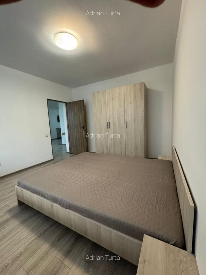 Apartament cu 2 camere semidecomandate - Floresti zona Terra - 2