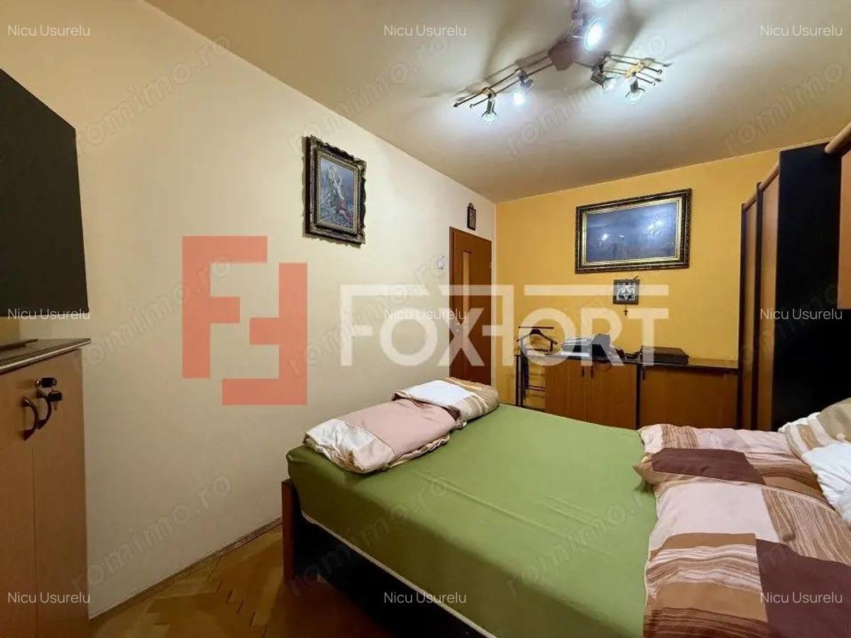 Apartament cu 4 camere si 2 bai - Pozitie excelenta Circumvalatiunii - 4