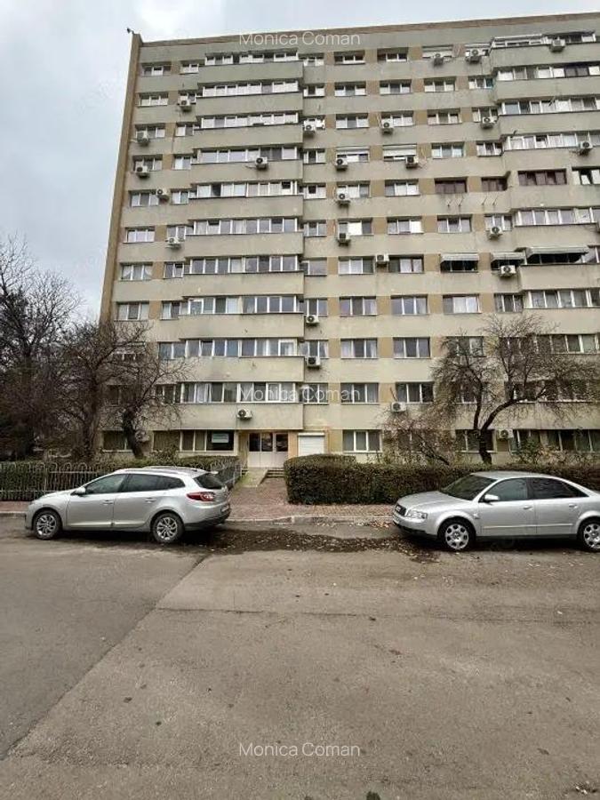 Apartament 2 camere pretabil birou-cabinet in zona Dristor-Park Lake-Parc IOR - 3