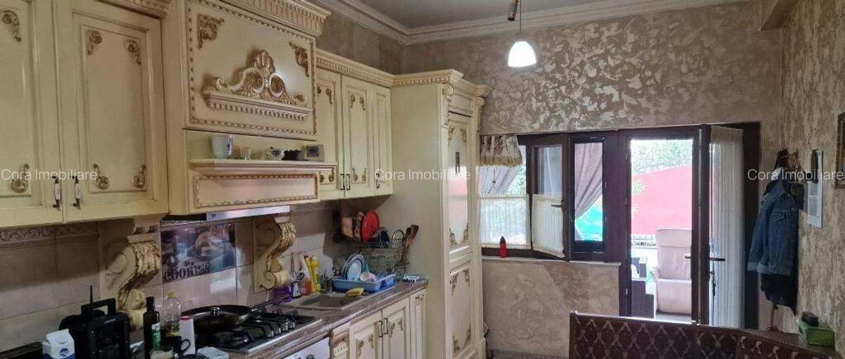 Casa de vanzare, Sanmartin la intrarea in localitate - 8