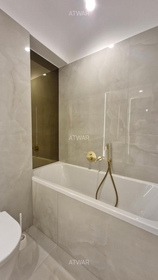 De închiriat! Apartament 2 Camere Cortina North, Porsche Pipera - 11