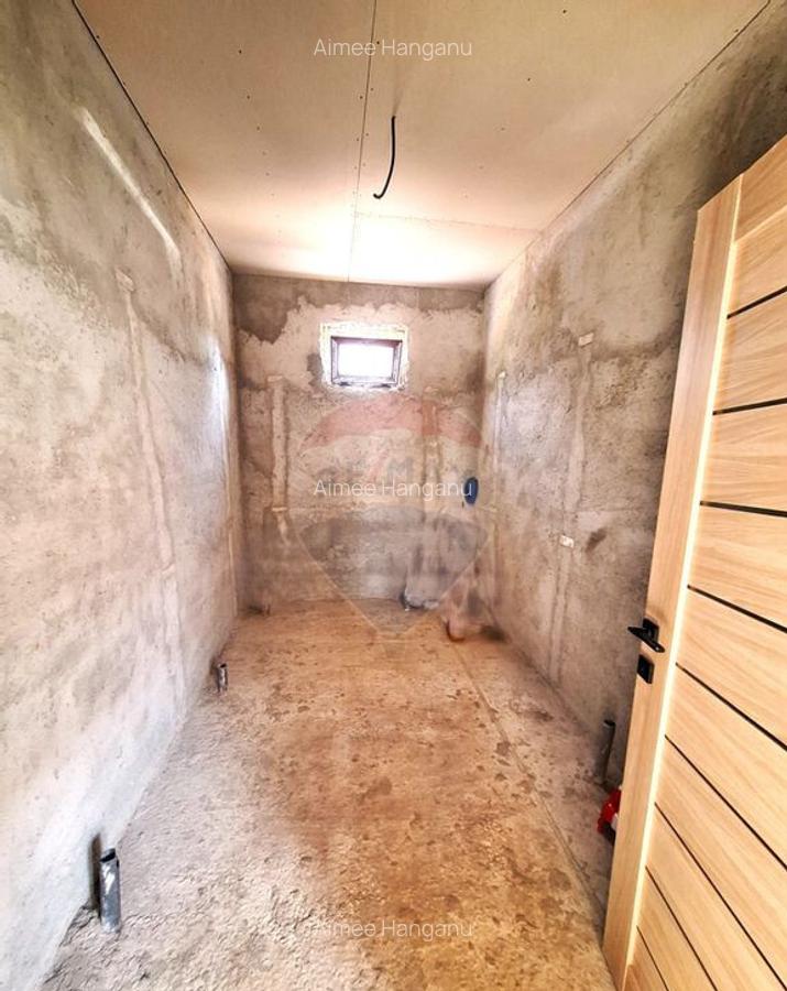 Casa / Vila de vanzare la gri - Bajani jud.Buzau - 6