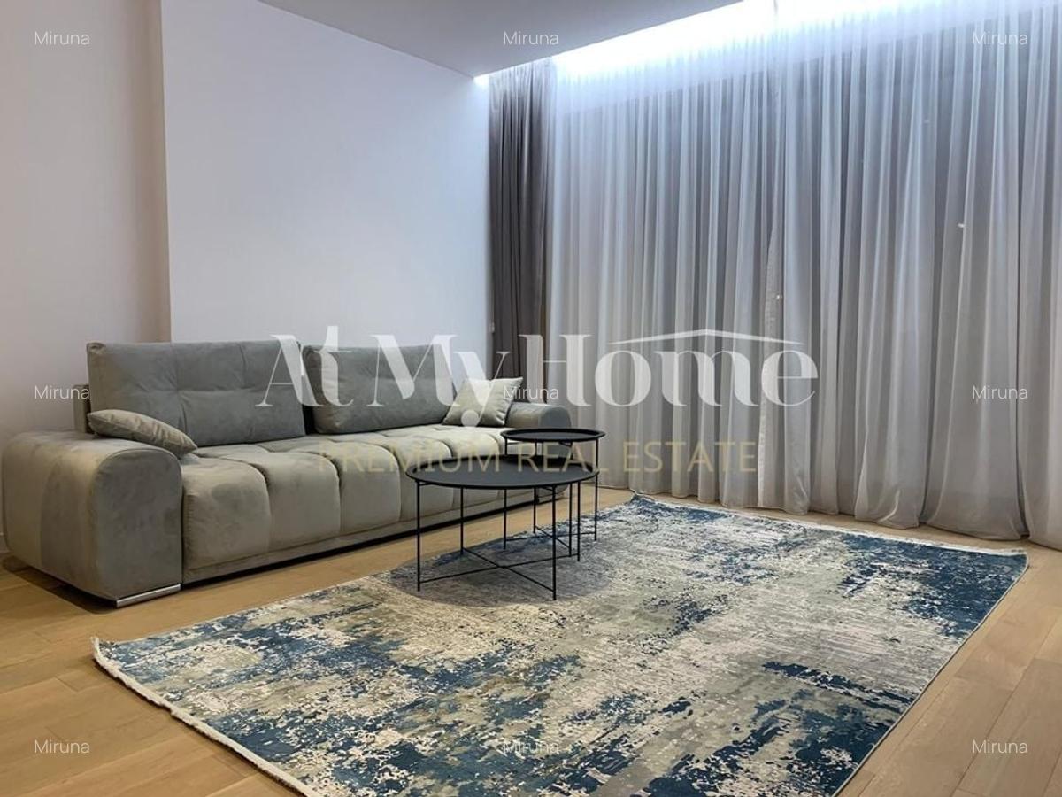 APARTAMENT EXCLUSIVIST//2 CAMERE//PARCARE SUBTERANA//HERASTRAU - 4