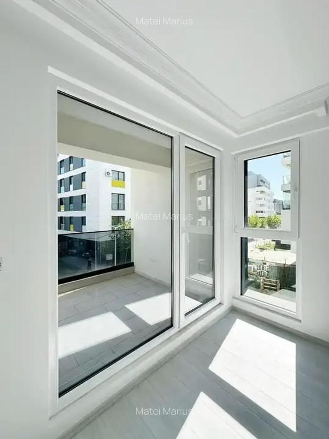 2 camere/ incalzire pardoseala/ finalizat 70,40 mp utili Pallady - 2