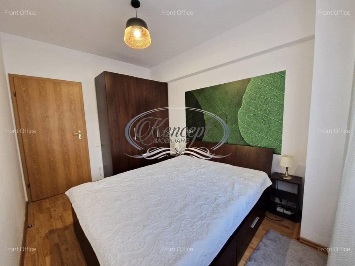 Apartament in zona FSPAC - 3
