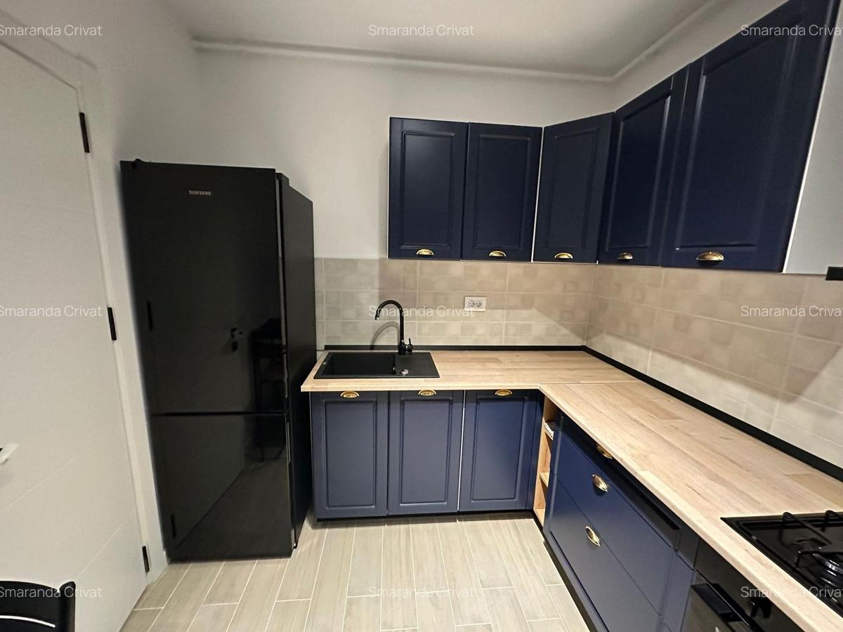 Garsoniera de inchiriat in zona Theodor Pallady - Astorium My Home - 2