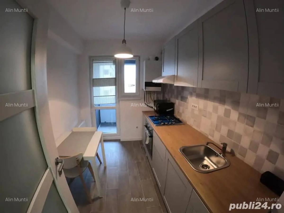 Garsoniera - PetFriendly - Pod Ro?u - Direct proprietar - 2 Garsoniera - PetFriendly - Pod Ro?u - Direct proprietar - 2