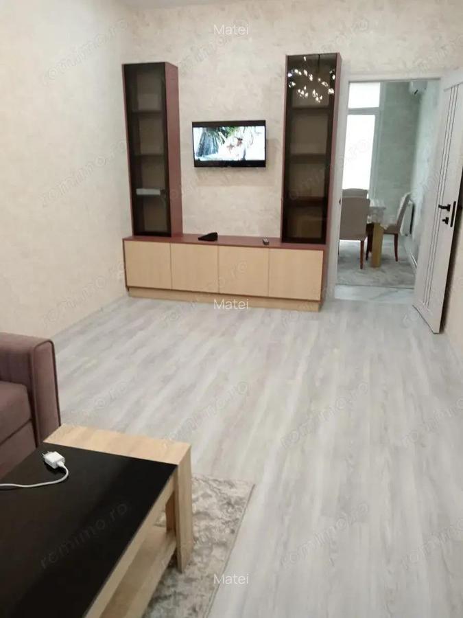 Propun spre inchiriere un apartament cu doua camere in zona Vitan - 10