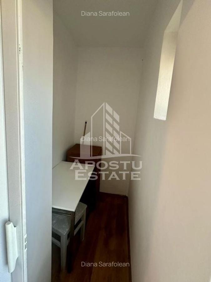 Apartament mare cu o camera, 40mp, zona Complexului Studentesc - 10