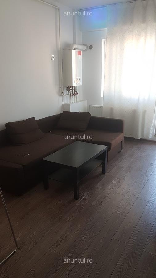 Militari Residence - 1