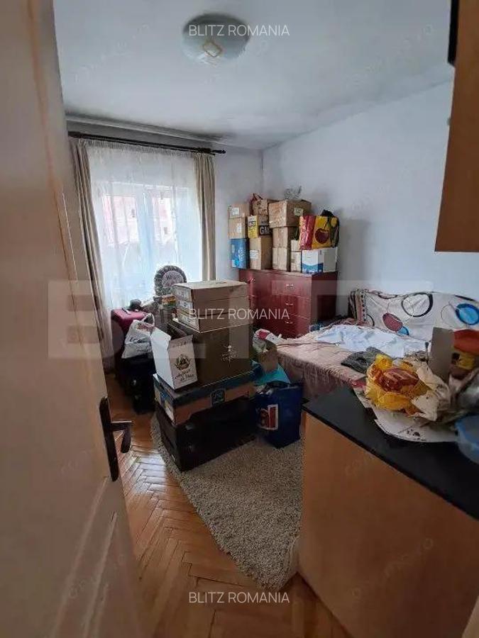 Vanzare vila, curte proprie, 6 camere, 344 mp, zona Brancoveanu - 7