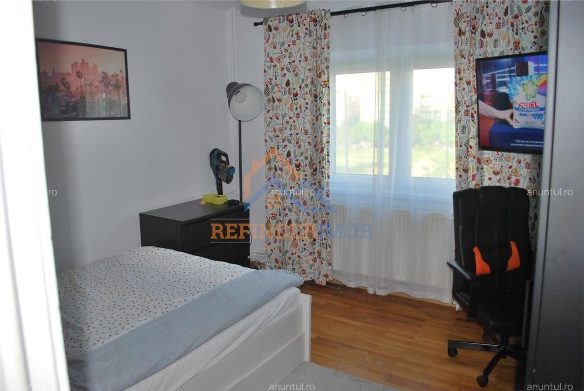 13 Septembrie - Prosper Vanzare apartament 3 camere - 6