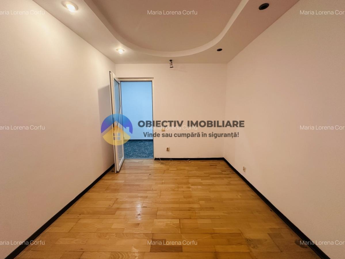 Apartament 3 camere- Bd. Traian la A-uri - 5