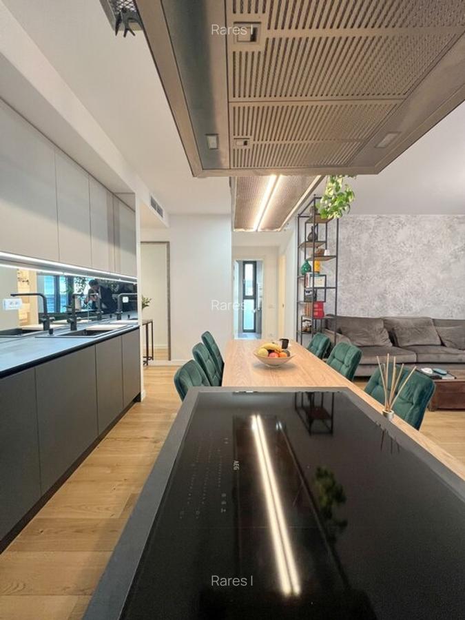 Apartament 3 Camere | LUX | Complex Premium | Terasa 20 MP | Damaroaia | 0% - 13