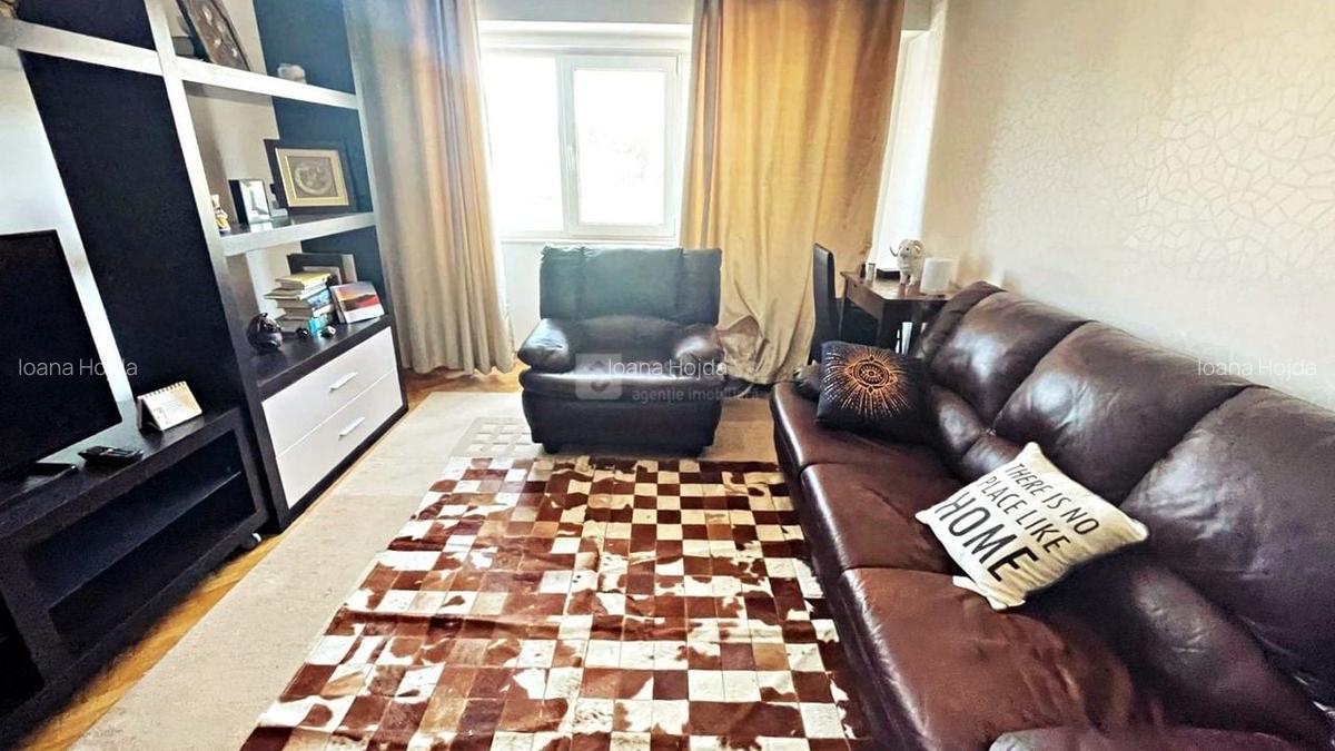 Independentei - vis-a-vis de UMF, 3 camere ready to move, amenajat complet - 3