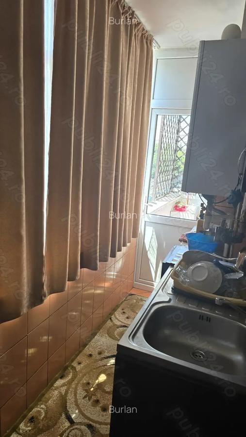 Garsoniera de vanzare! Merita vazuta! - 5