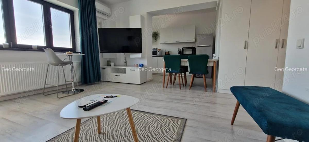 Crangasi Giulesti 2 camere inchiriere 600 euro - 4 Crangasi Giulesti 2 camere inchiriere 600 euro - 4