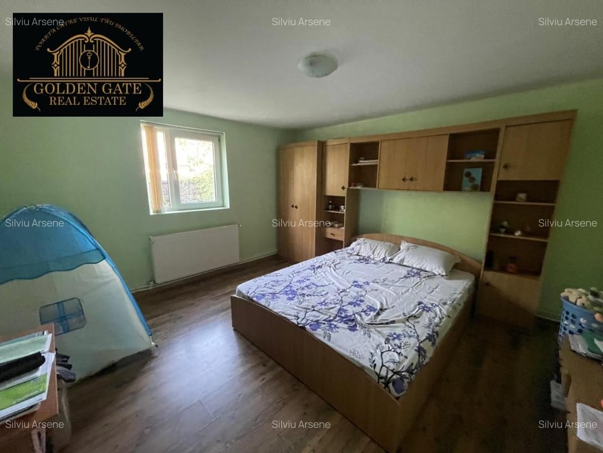 0% COMISION | Mogosoaia | Casa 8 Camere | 2 Bai | Terasa | Balcon - 3