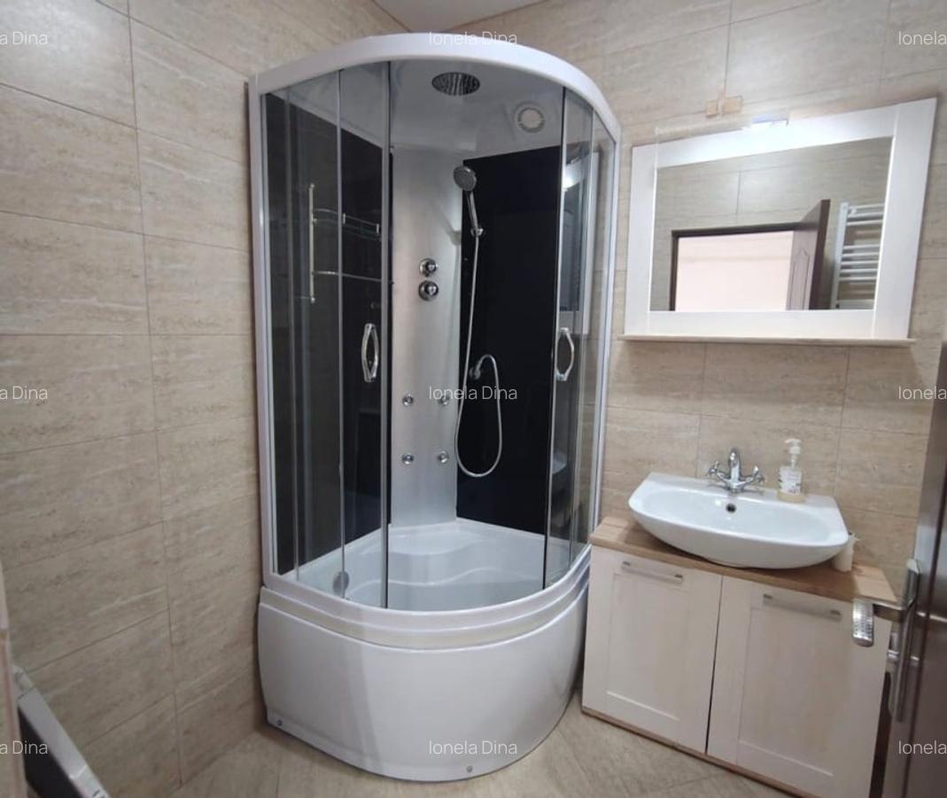 Apartament de inchiriat 2 camere cu terasa | 42 mp | Calea Cisnadiei - 7