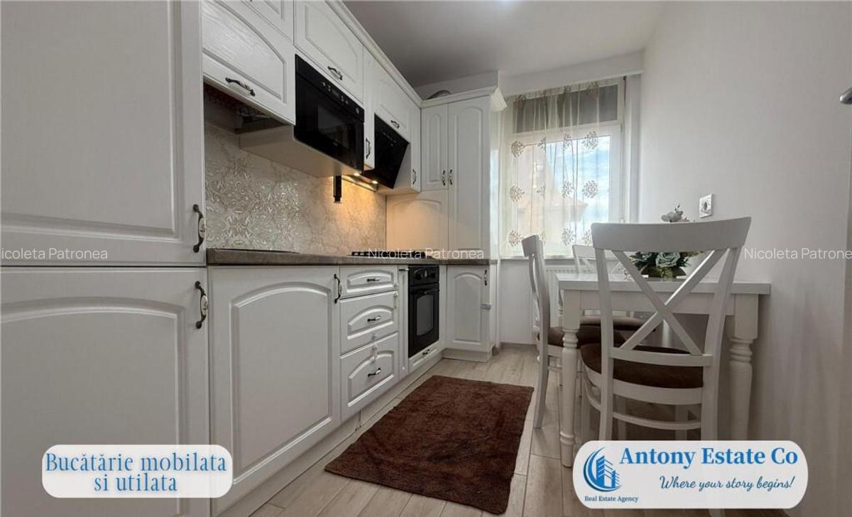 Apartament de inchiriat, NOU, 2 camere, Prima Sova, Oradea - 25
