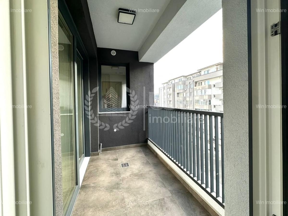 Apartament 2 camere la cheie | 53mp | Bloc nou | Balcon | Vivo Mall - 7