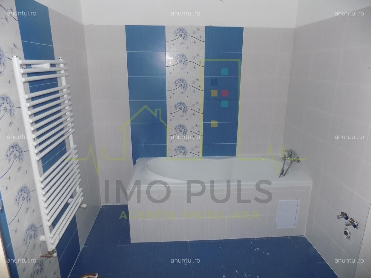 Calea Urseni, apartament cu 1 camera in bloc nou, finisajele sunt la alegerea cumparatorului - 4