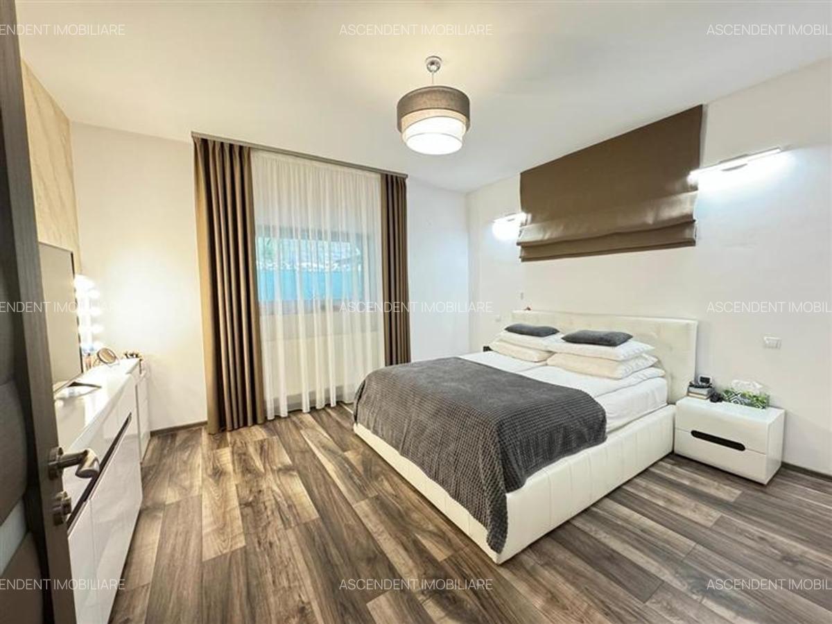 LIVE&Film! Resedinta de elita design aparte, amplasament apreciabil, Livezeni,Mu - 4